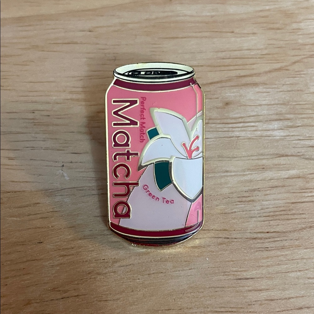 Loungefly Disney Princess Mulan Soda Blind Box Pin